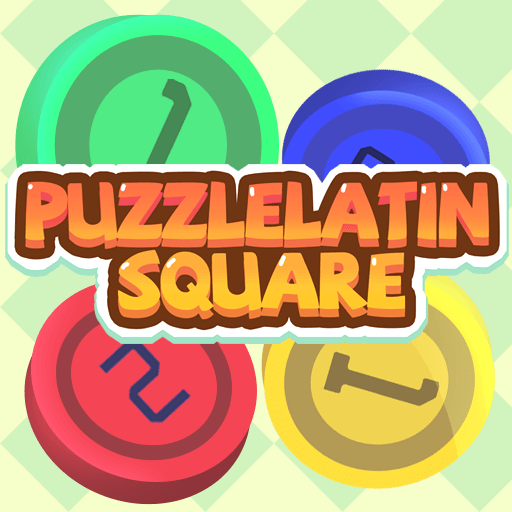 PuzzleLatinSquare Download on Windows