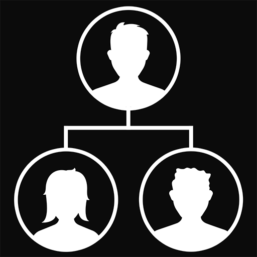 Family Tree! - Logic Puzzles 1.1.0 Icon