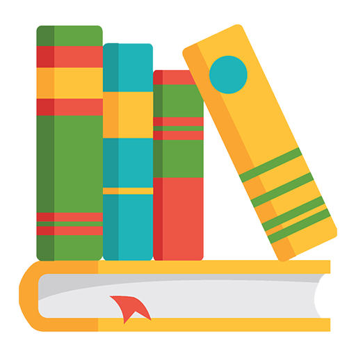 Bcom Books & Study Material logo