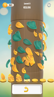 Leaf Match: Triple Match 3D