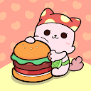 Descargar la aplicación Burger Cats Instalar Más reciente APK descargador