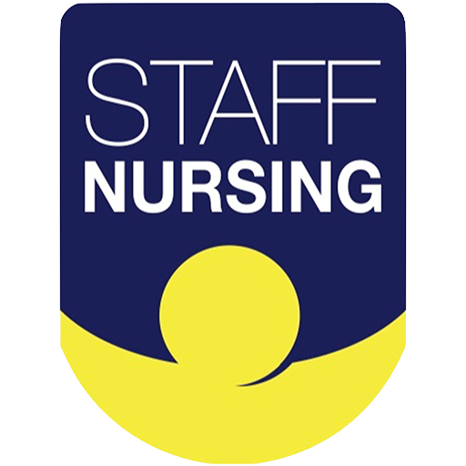 Staff Nursing logo