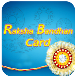 Rakhi Greetings Cards  -  eRakhi icon