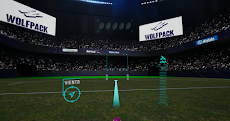 Rugby Penalty Kicks VRのおすすめ画像1