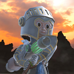 Icon image PigOrcBusters