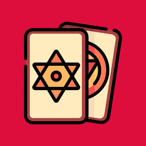 Bài Tarot logo