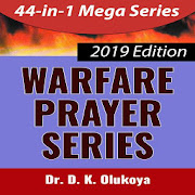 44-in-1 Warfare Prayer Series