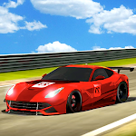 Cover Image of Tải xuống Racing Game - Car Driving Game 1.0 APK