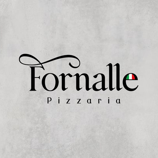 Fornalle Pizzaria logo