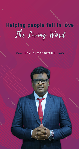 Android application RAVI KUMAR NITTURU screenshort