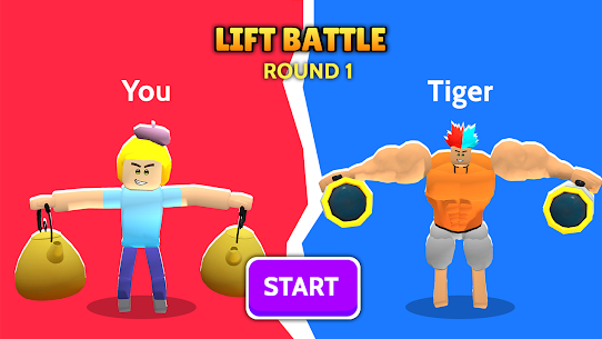 Workout Arena: Fitness Clicker (Android Game) – Free Download (2023) 6