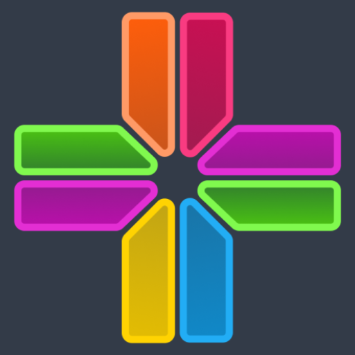 Prism Plus Tablet Logo