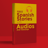 Spanish Audio Stories - Spanis