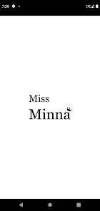Captura de Pantalla 1 Miss Minna android