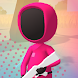 The Squid Game 3D Original: 456 Battle Royale - Androidアプリ