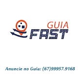 Guia Fast - Guia Comercial de Iguatemi - MS icon