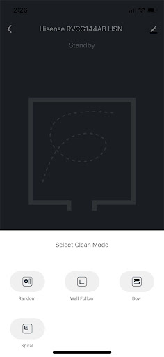 CL Small Devices Screen 3