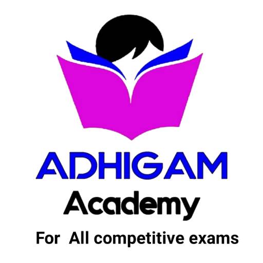Adhigam Academy for  Android – Latest Version & Features app icon