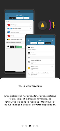 ilévia Screenshot 3 - AppWisp.com