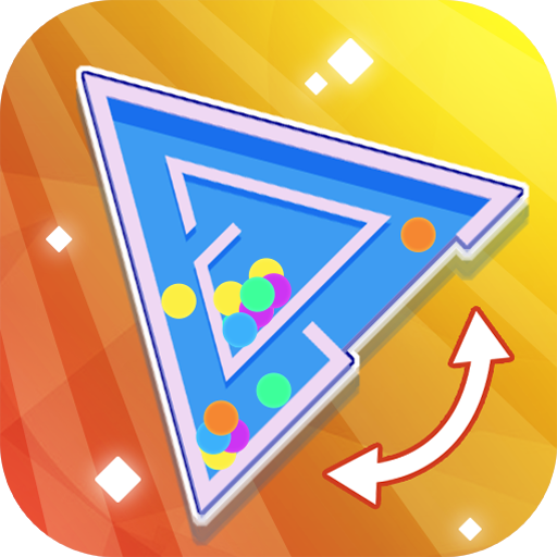 Gravity Maze