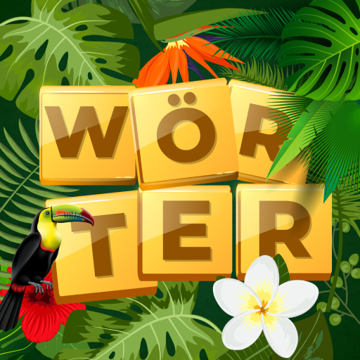 Descargar Wort Finden – Wortsuche Spiel para PC Windows 7, 8, 10, 11
