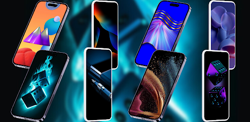 Galaxy A12 & A22 Wallpaper Screen 2
