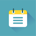 Cover Image of Download Calendar Note 1.9.0 APK