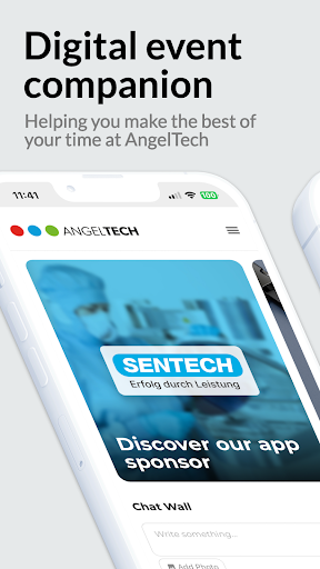 アプリのプレビュー