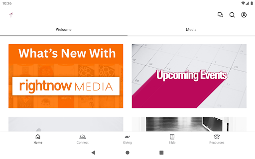 Christ Community Church Waseca