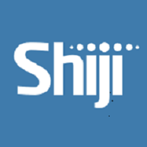 Shiji BI logo