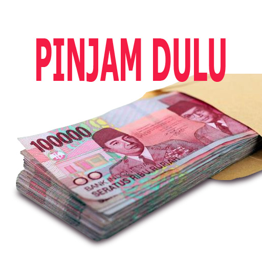 Pinjam Dulu - Pinjol Tips logo