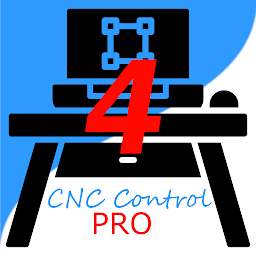Obraz ikony: CNC Control Mach4 PRO