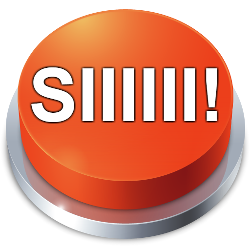 SIII! Sound Button logo