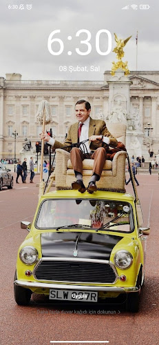 Mr. Bean Wallpapers 4k HD - Latest version for Android - Download APK