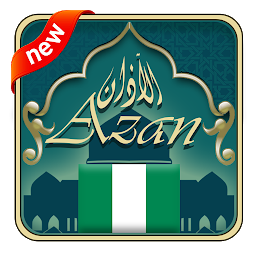 Symbolbild für Azan Nigeria Prayer Time