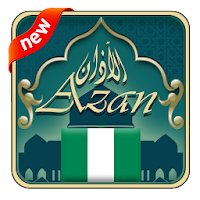 Azan Nigeria Prayer Time