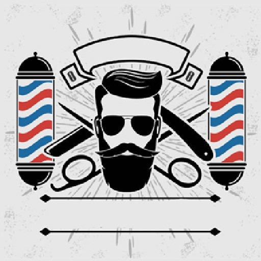 Barbershop Logos Ideas