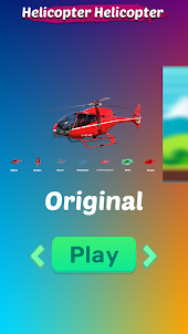 Meme Simulator 26 Helicopter
