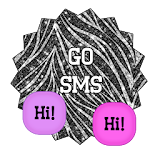GO SMS THEME - EQ5 icon