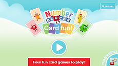 Numberblocks: Card Fun!のおすすめ画像1