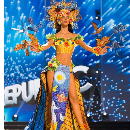 Trajes Tipicos Dominicanos Aplicaciones en Google Play
