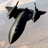 Lockheed SR-71 Blackbird PRO icon