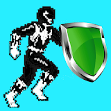 Black Ranger Adventure icon