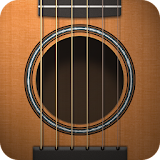 Free Guitar Tuner for Free icon