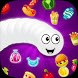 Snake Fun Worm - Snake Game io - Androidアプリ