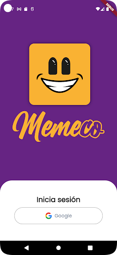 Memeco Screen 2