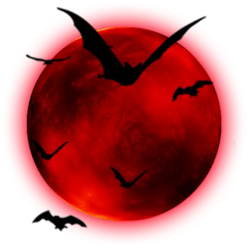 Halloween Stickers for WAStickerApps