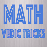 Vedic Maths Tricks icon