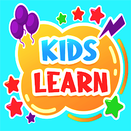 Icon image Kids Learn : ABC 123
