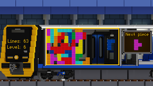 Cube Tube Screen 3